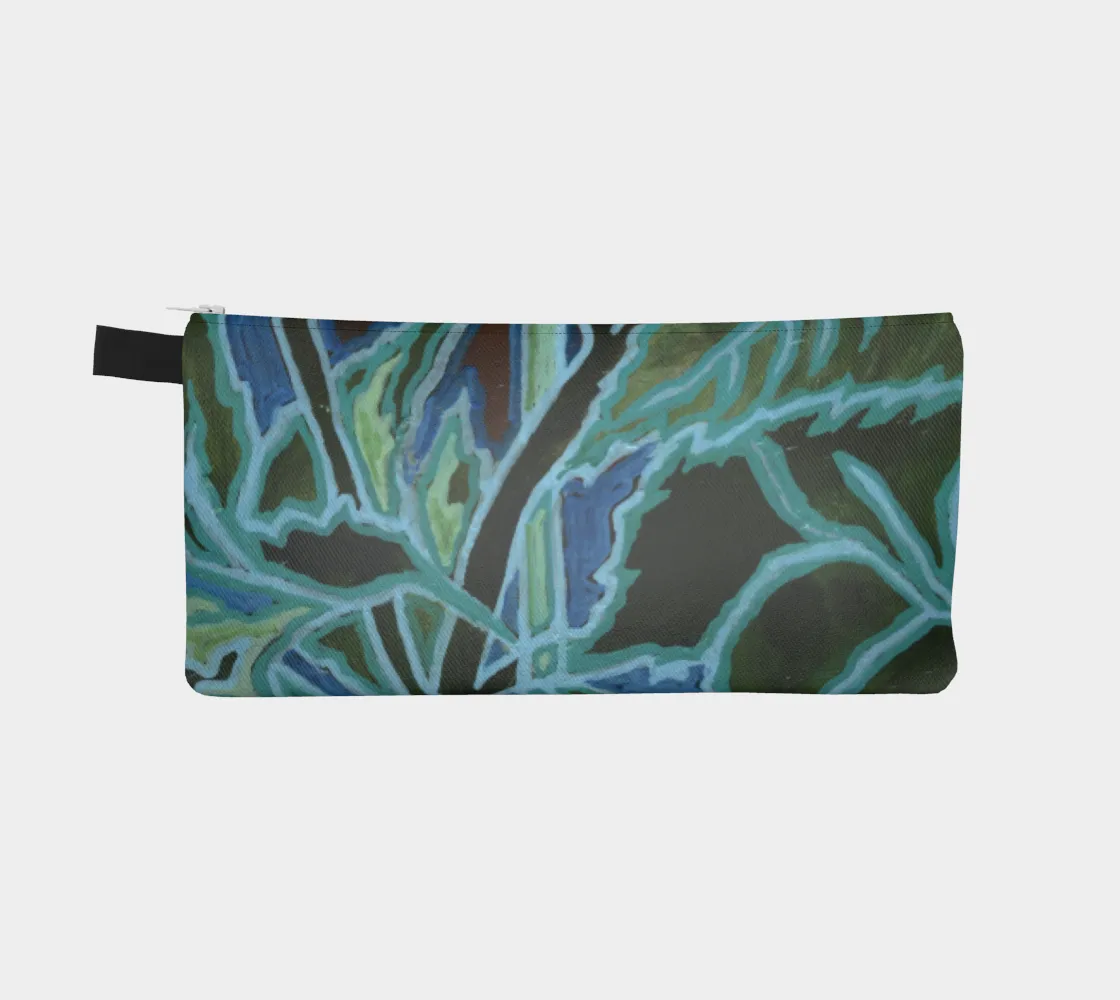 Bloom Pencil Case
