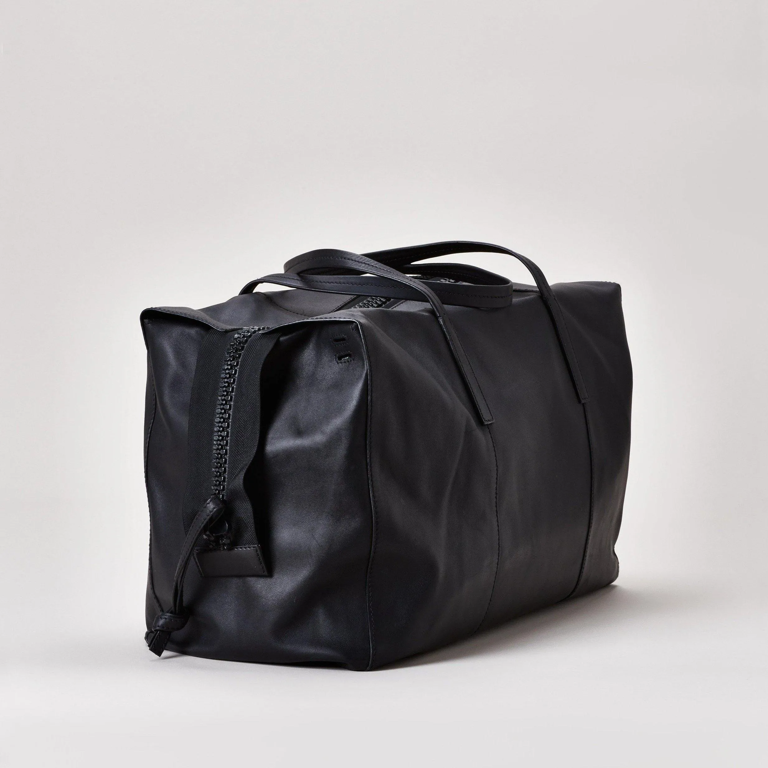 Curbside - Black Black