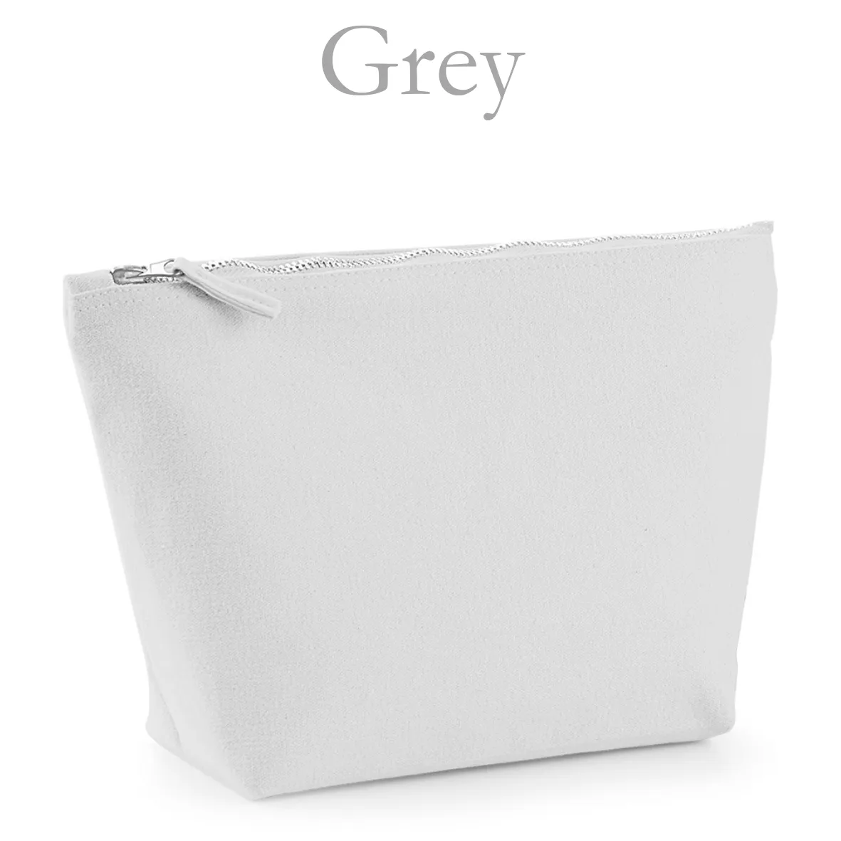 Fitness Pouch Grey