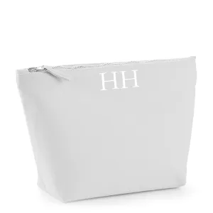 Fitness Pouch Grey