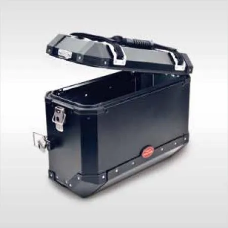 HANDLE KIT FOR ALUMINUM SIDE CASES (#896055)