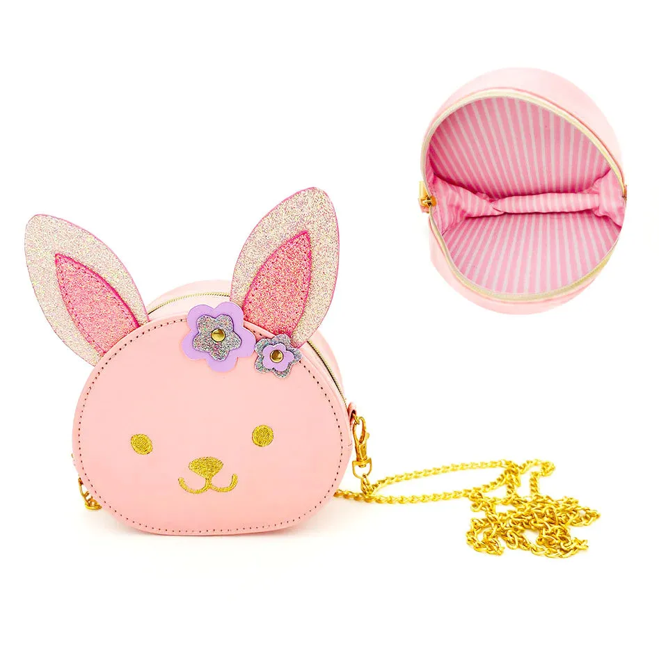 Lauren Hinkley | Tea Party Bunny Bag