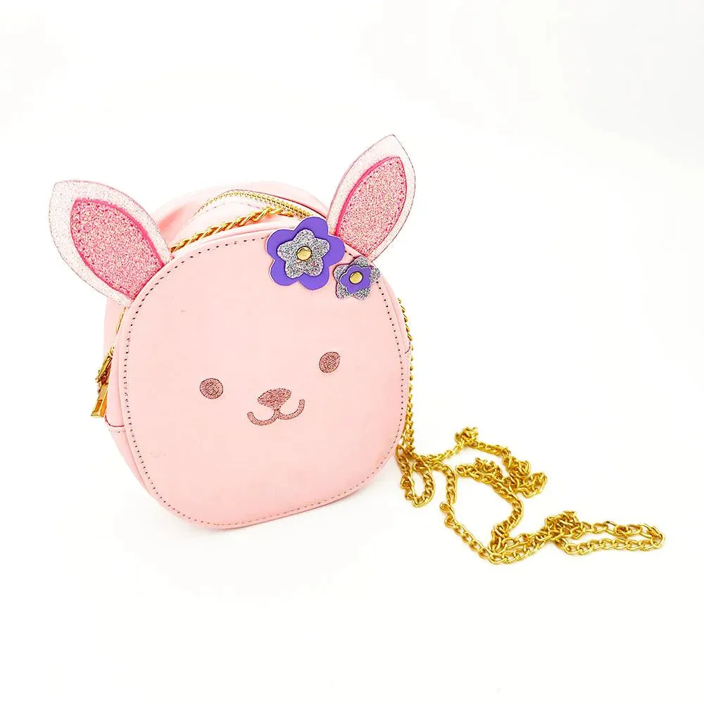 Lauren Hinkley | Tea Party Bunny Bag