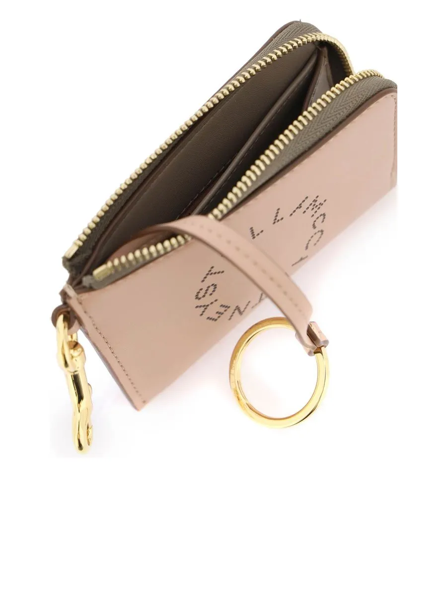 Logo Card Holder