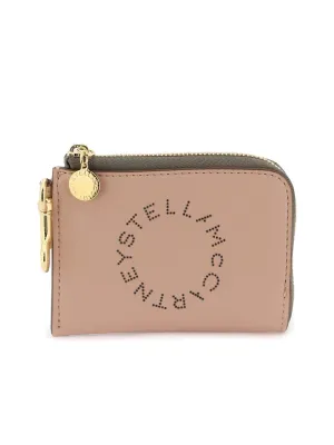 Logo Card Holder