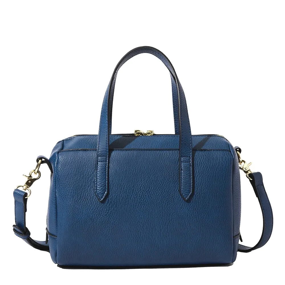 Out and About Navy