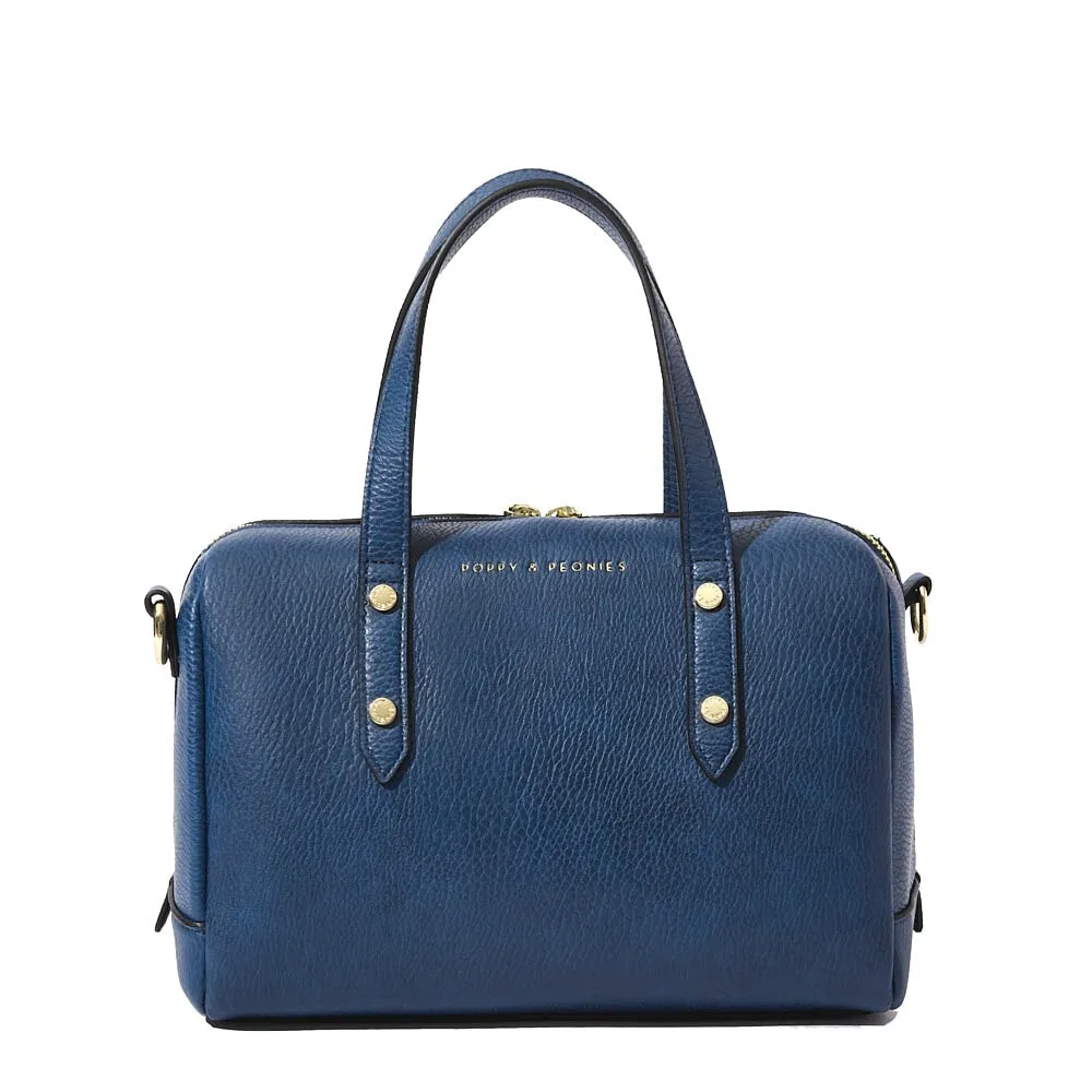 Out and About Navy