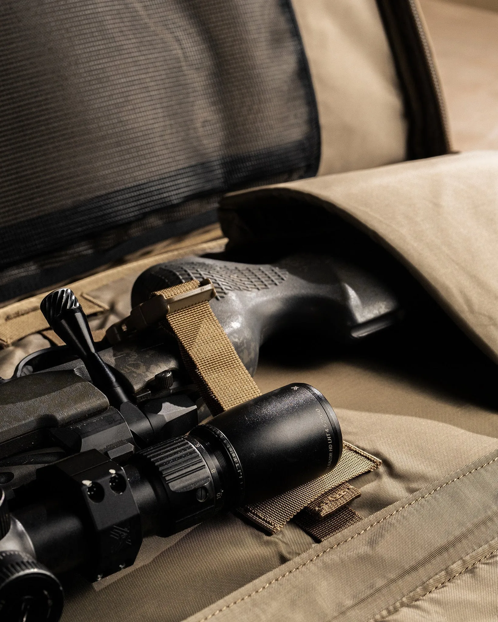 Sniper Sled Drag Bag 57"