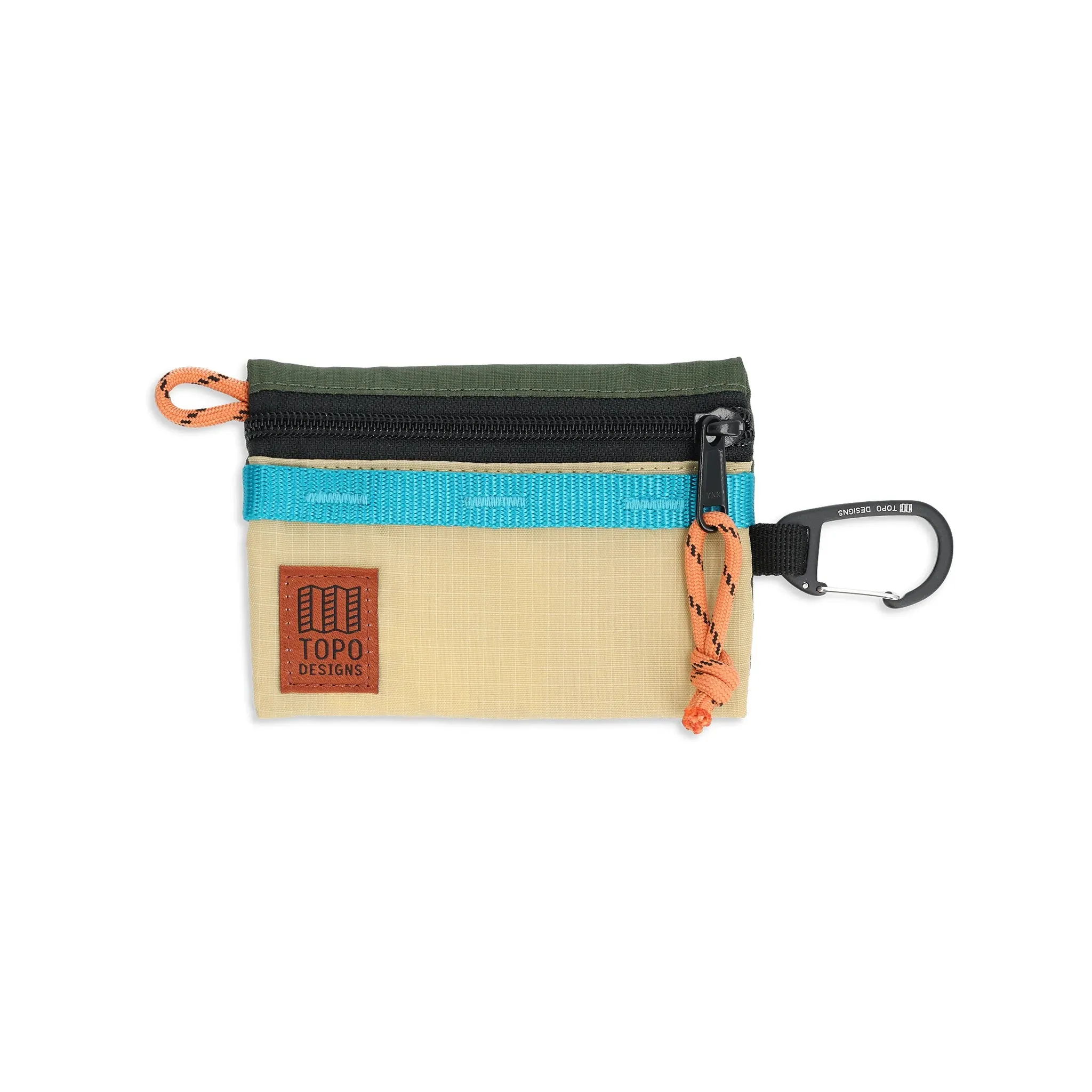 Topo Designs Mountain Accessory Bag