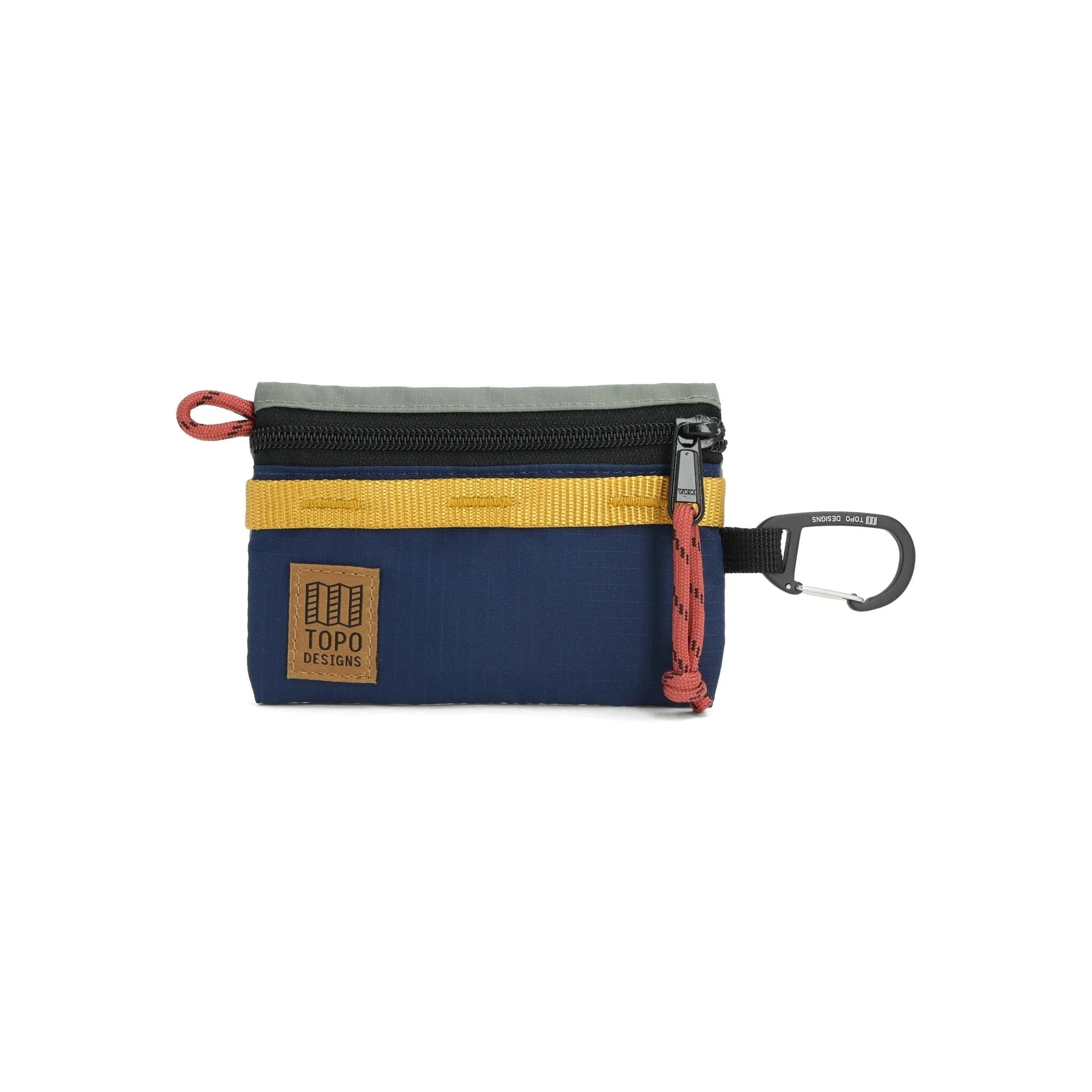 Topo Designs Mountain Accessory Bag