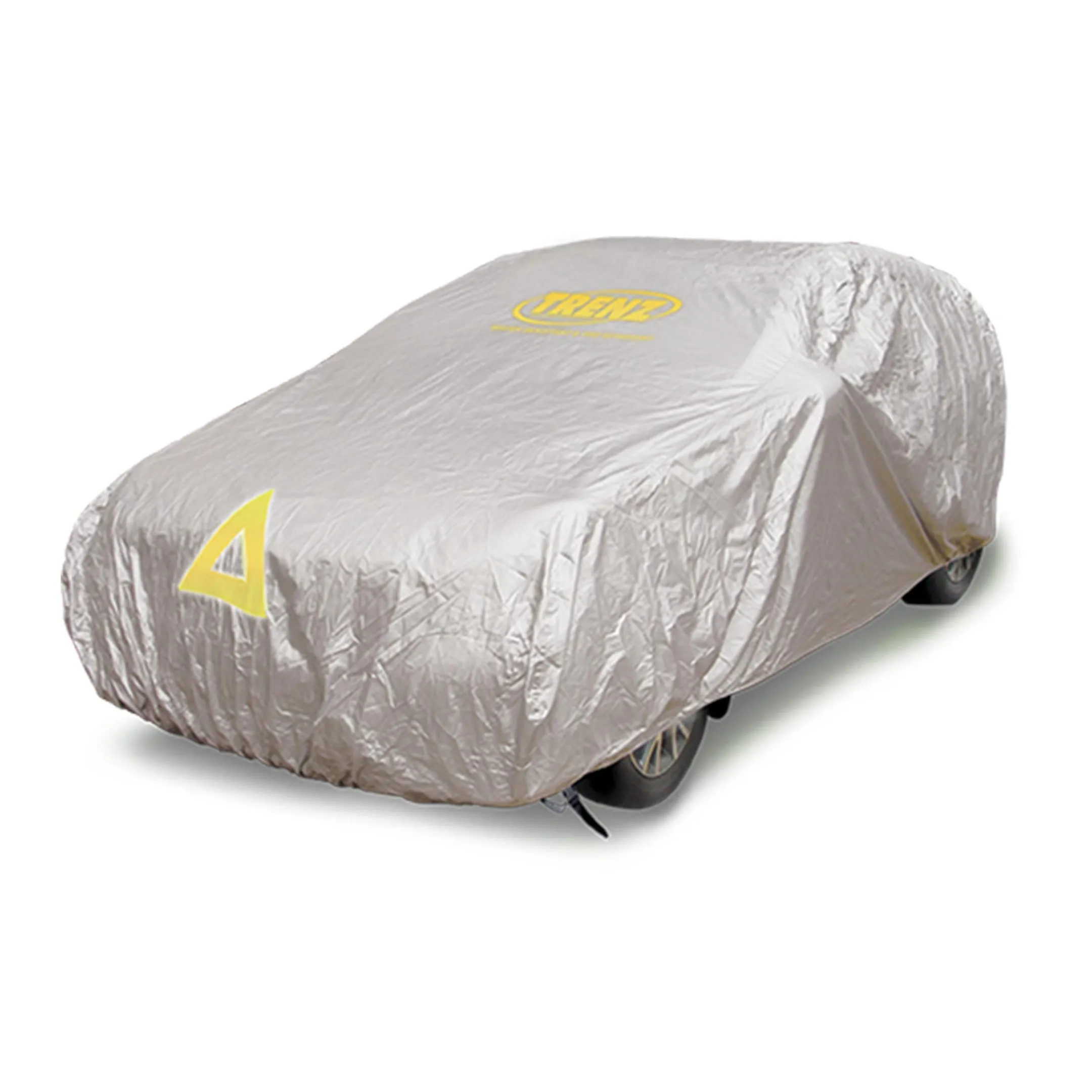 Trenz Car Cover Hatchback 3XL