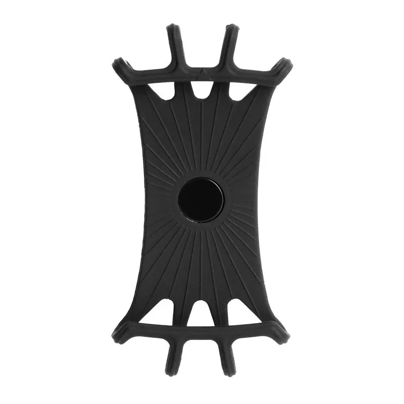 Universal Rotatable Phone Holder for Baby Stroller