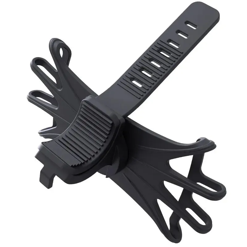 Universal Rotatable Phone Holder for Baby Stroller