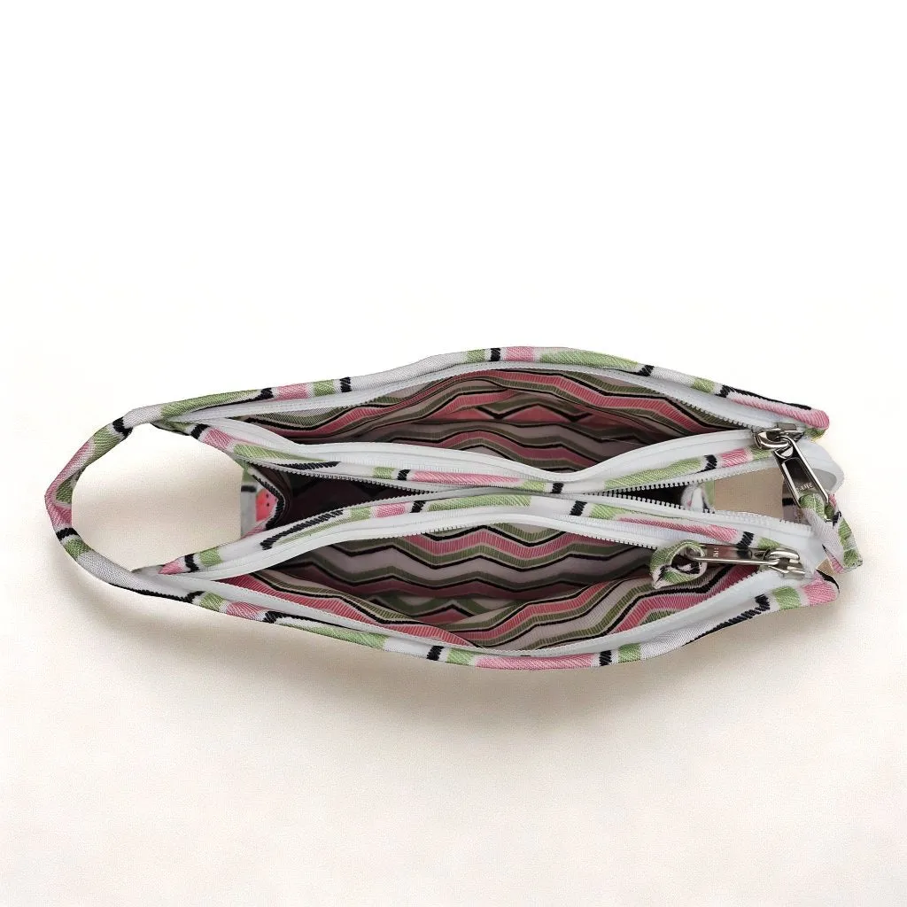 WATERMELON DREAM Print Swimming Bag Combo